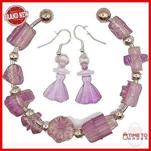 Faith Scripture Charm Bangle Bracelet, Gold Silver Finish, 7.5 Inch Cuff